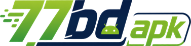 77bd apk লোগো